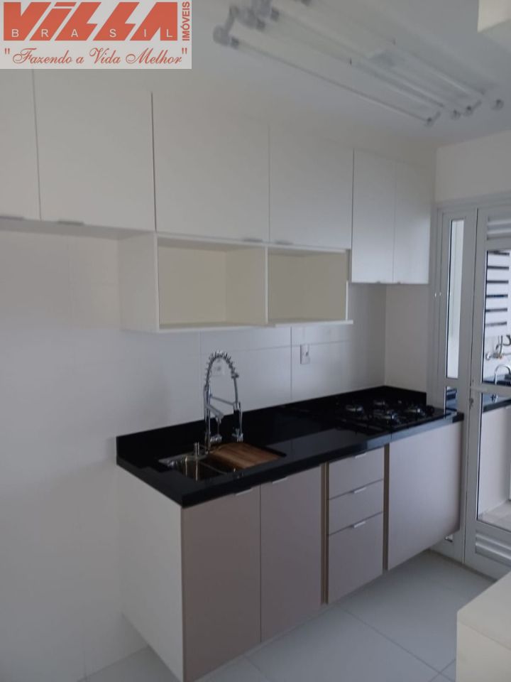 Apartamento para Venda - Vila Zilda