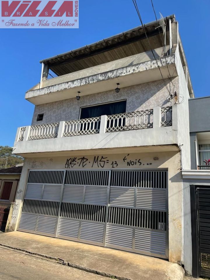 Sobrado para Venda - Vila Carrão