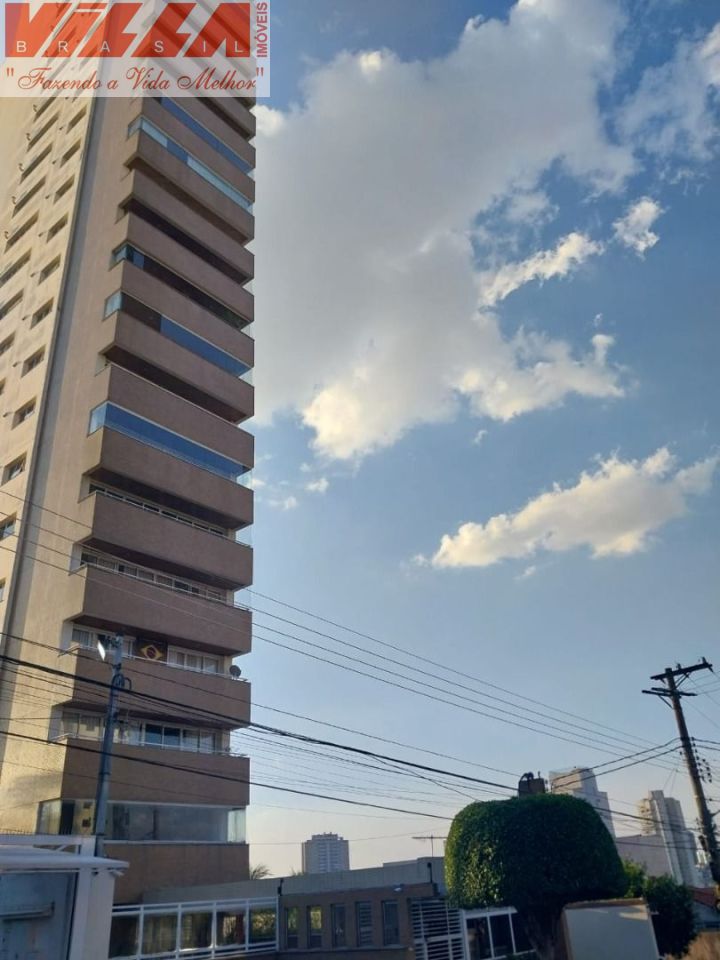 Apartamento para Venda - Vila Carrão