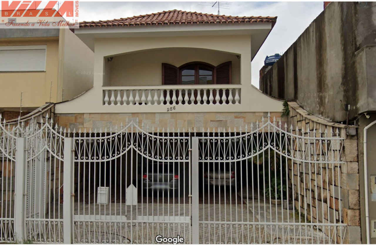 Sobrado para Venda - Vila Carrão