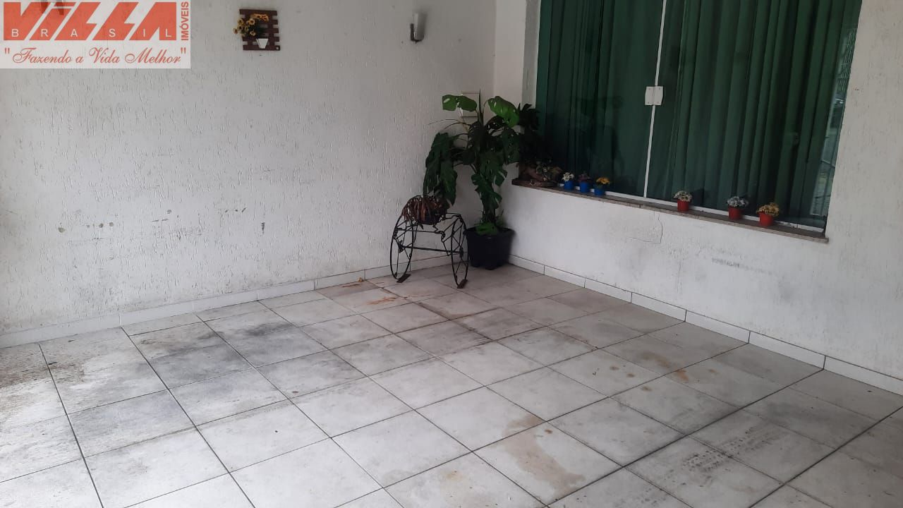 Sobrado para Venda - Vila Carrão