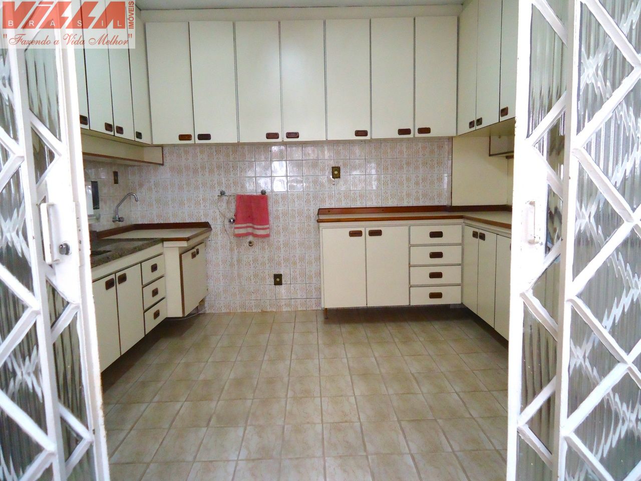 Casa Comercial para Locação - Vila Carrão