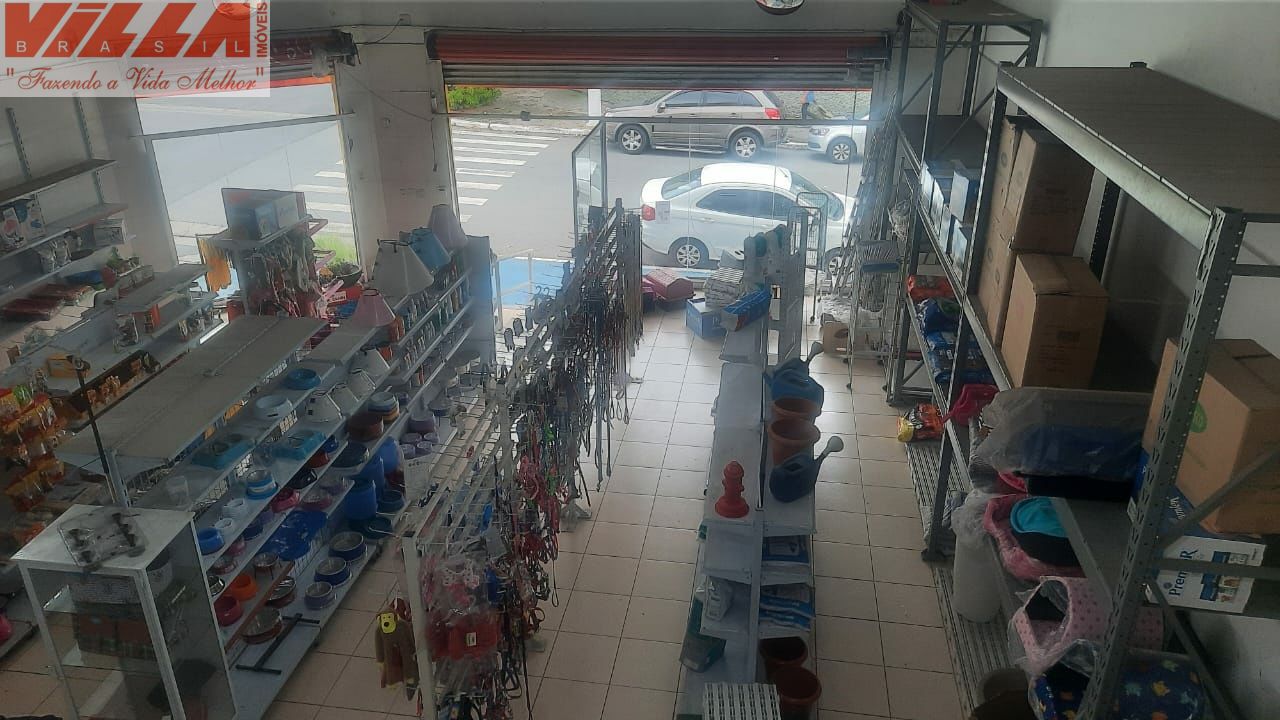 Salão para Venda - Vila Carrão