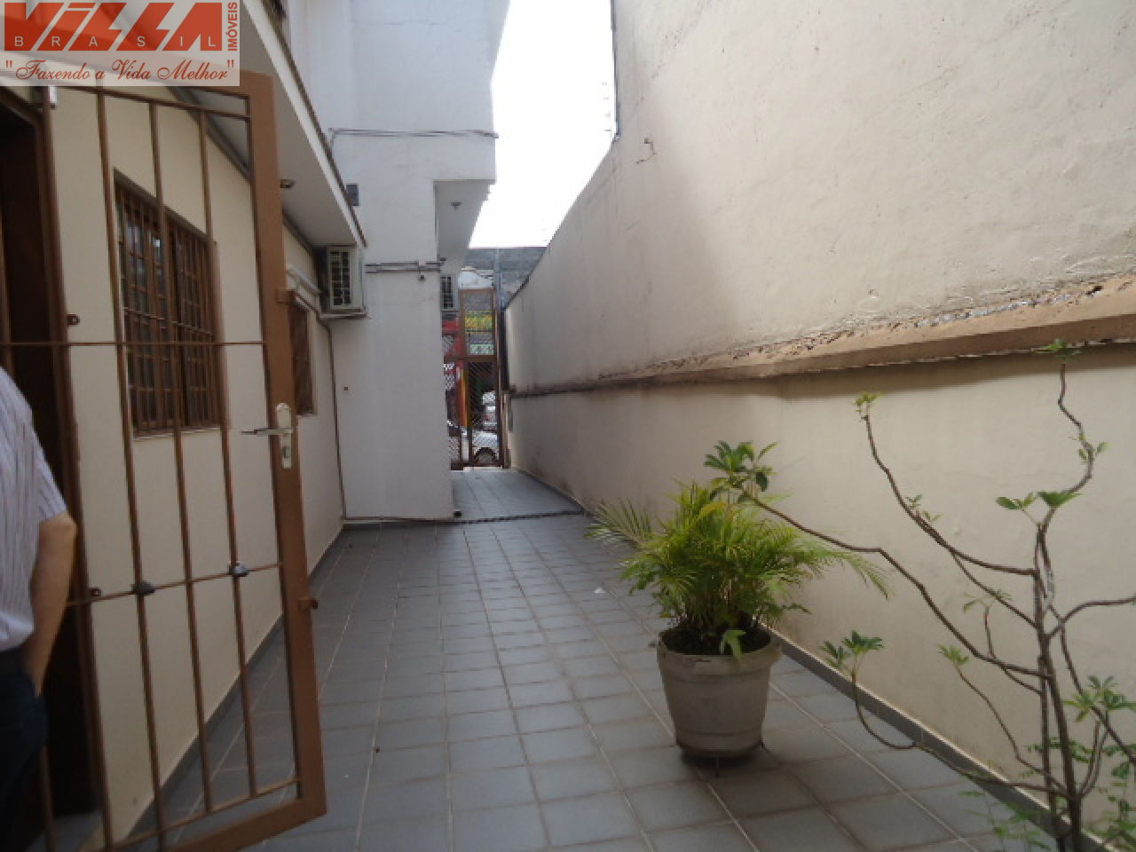 Sala para Locação - Vila Carrão