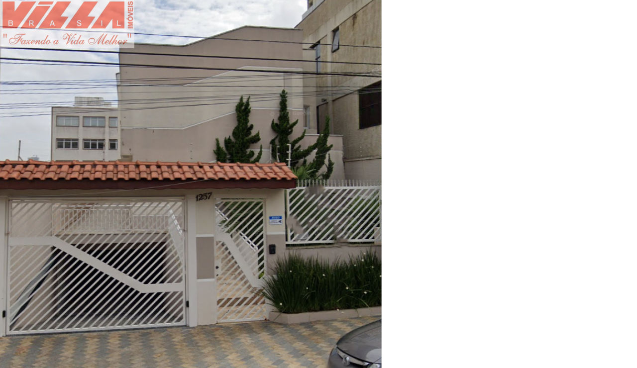 Sobrado para Venda - Vila Carrão