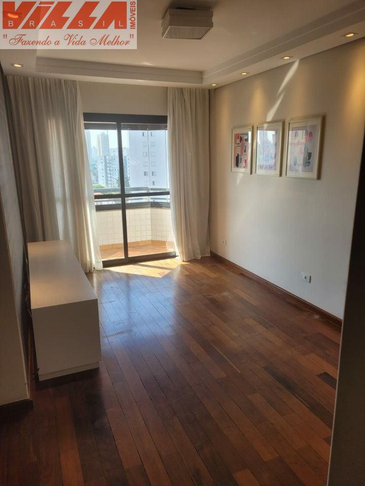 Apartamento para Venda - Chácara Santo Antônio Zona Leste