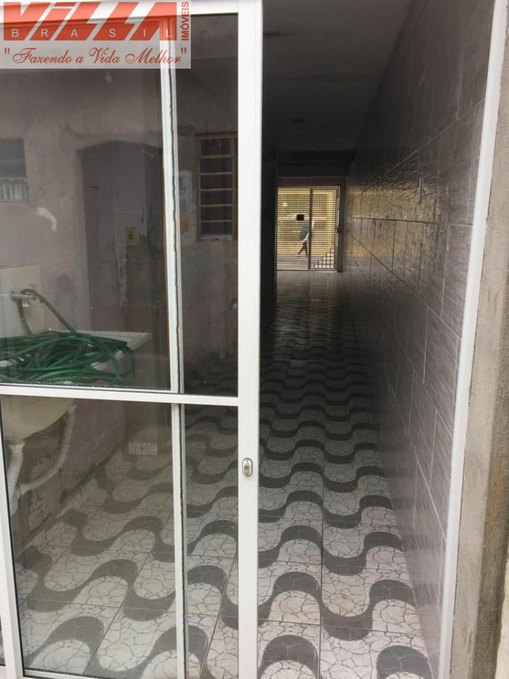 Sobrado para Venda - Jardim Indaiá