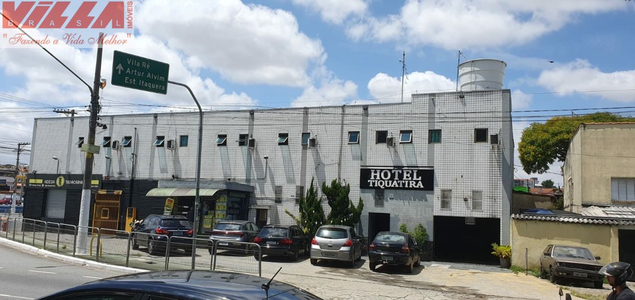 Prédio para Venda - Vila Marieta