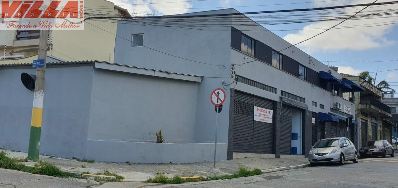 Prédio para Venda - Cangaíba