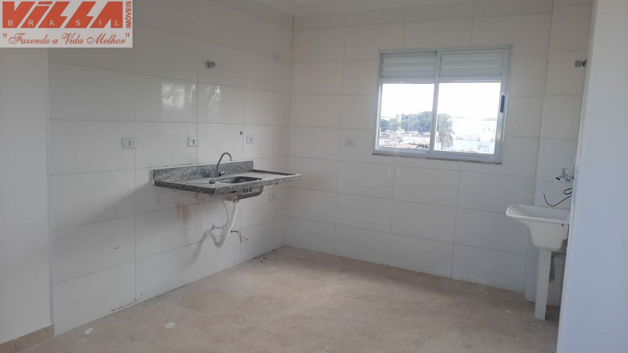 Apartamento para Venda - Jardim Hercilia