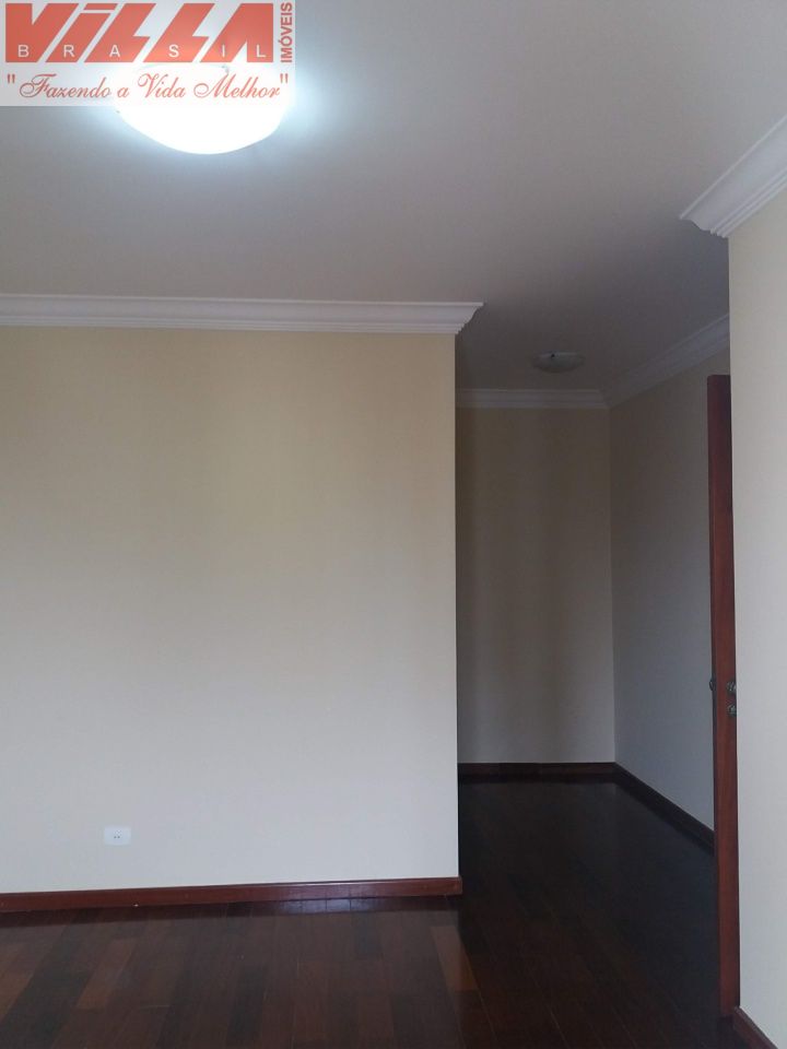 Edifício Residencial para Venda - Vila Carrão