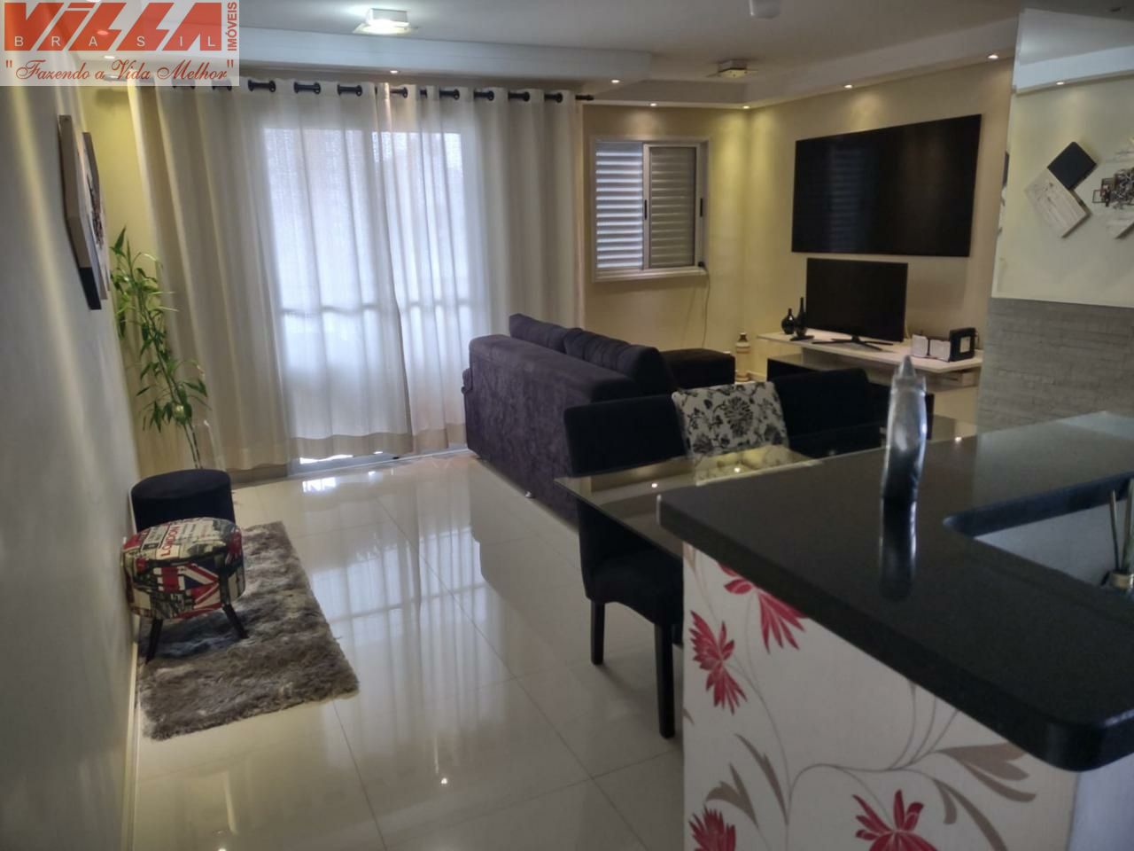 Apartamento para Venda - Parque São Jorge