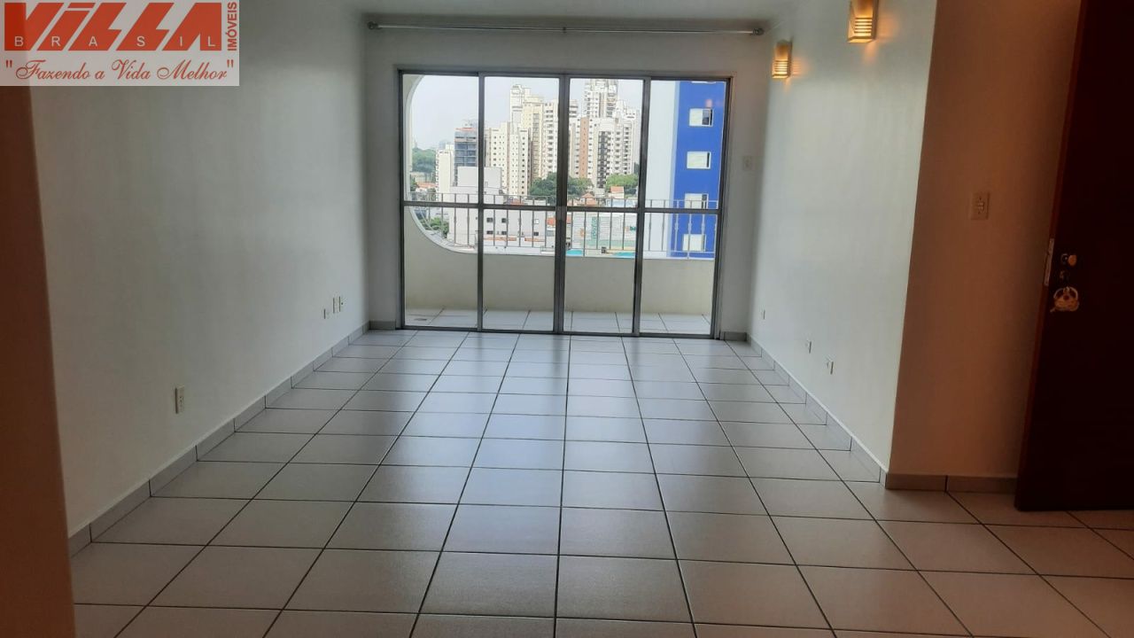 Apartamento para Venda - Vila Gomes Cardim
