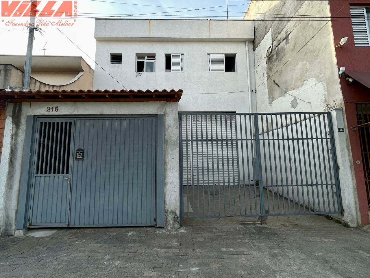 Prédio para Venda - Vila Carrão