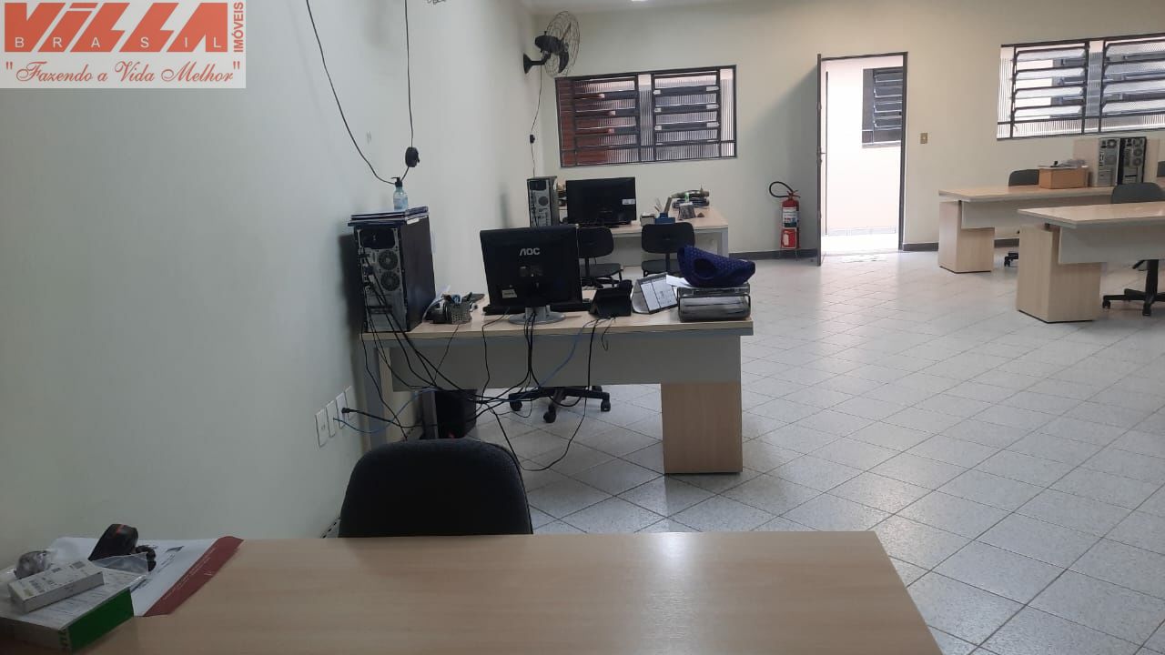 Prédio para Venda - Vila Nova Savoia