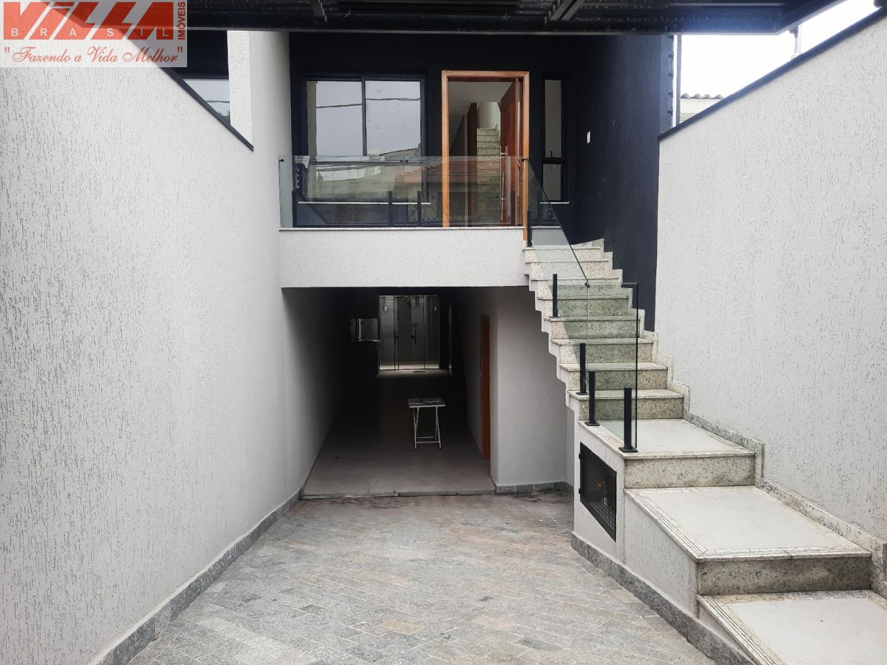 Sobrado para Venda - Vila Carrão