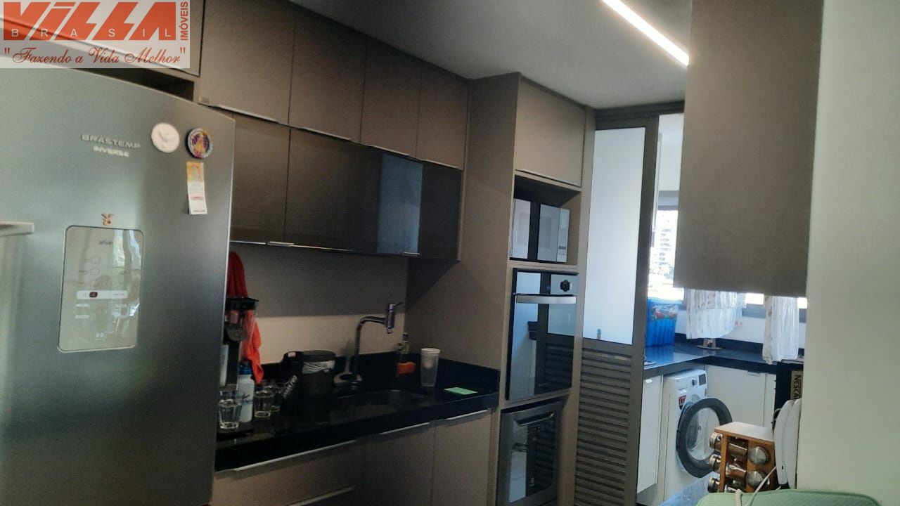 Edifício Residencial para Venda - Chácara Califórnia