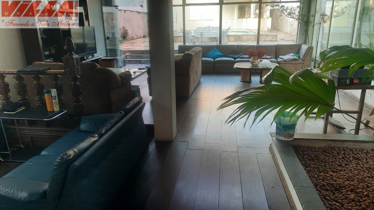 Sobrado para Venda - Vila Carrão