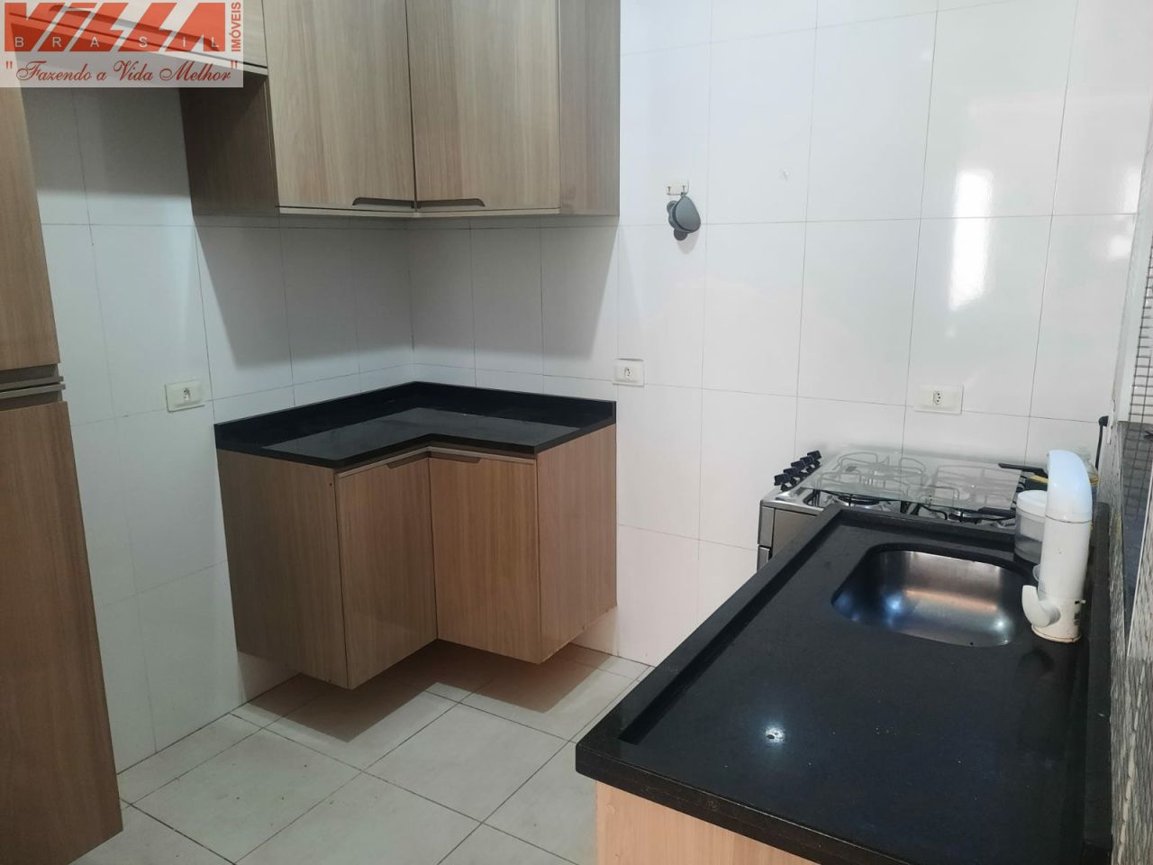 Sobrado para Venda - Vila Carrão