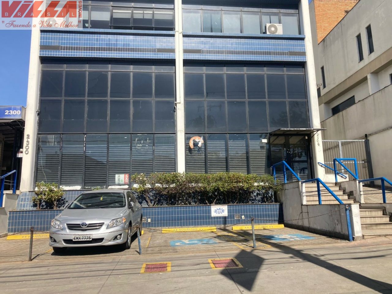 Comercial para Locação - Vila Carrão