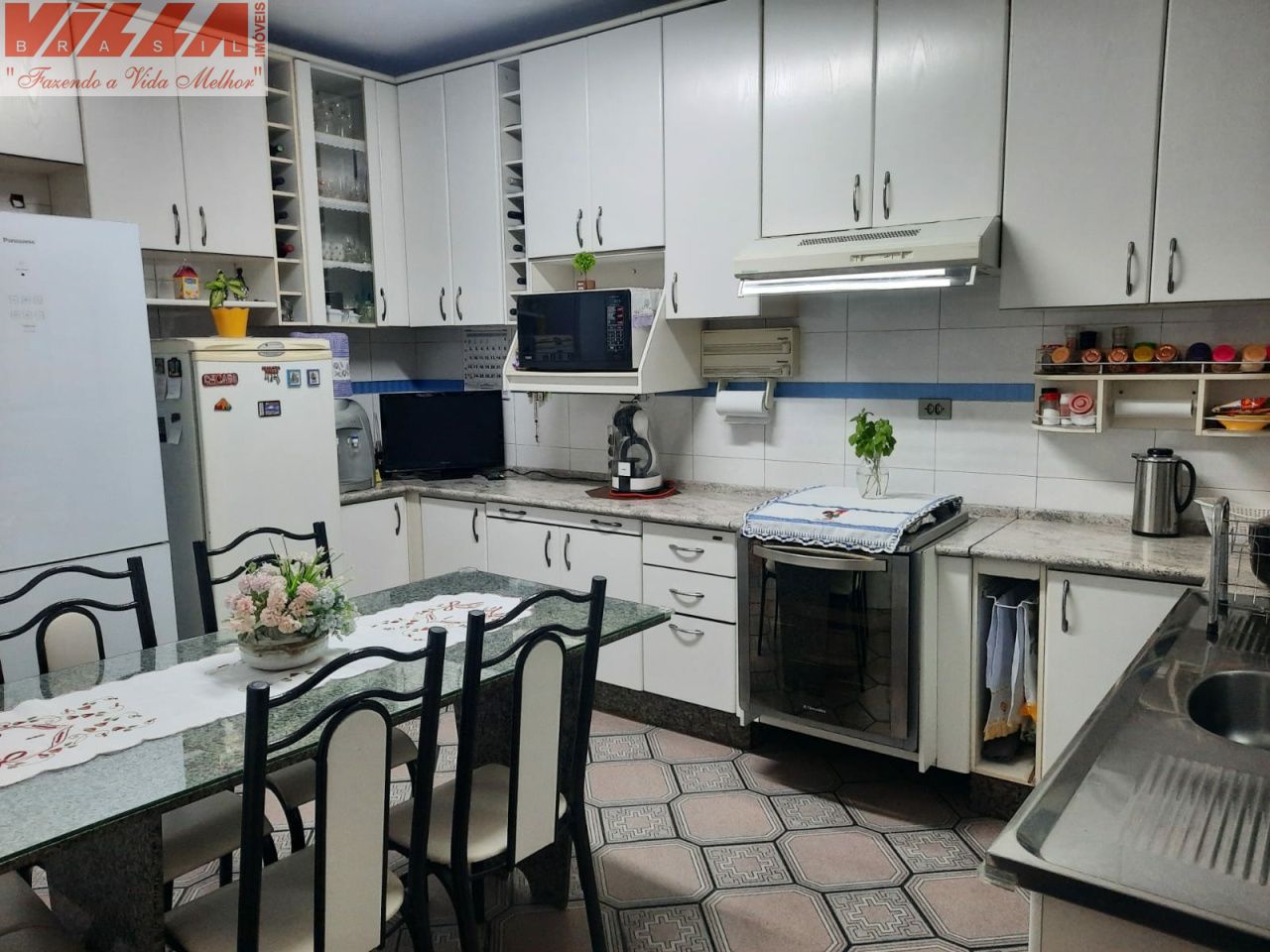 Casa para Venda - Vila Carrão