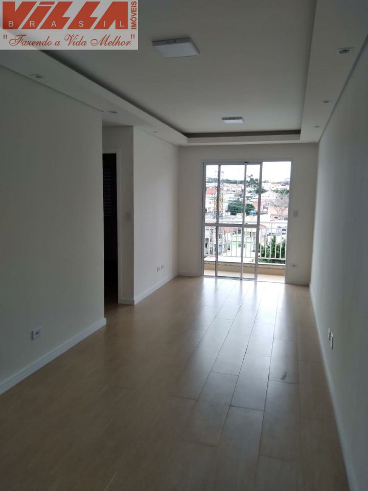 Apartamento para Venda - Jardim Vila Formosa