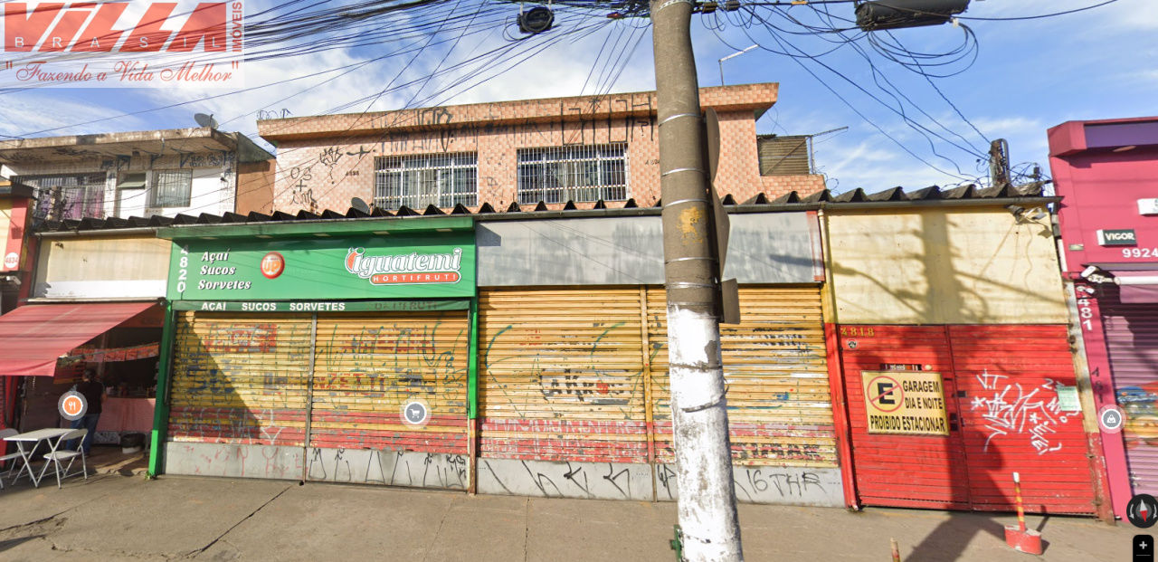 Sobrado Comercial para Venda - Jardim Iguatemi