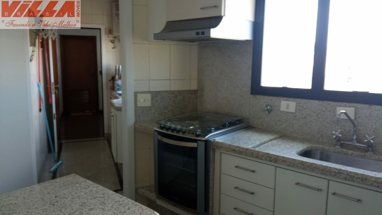 Apartamento para Venda - Vila Matilde