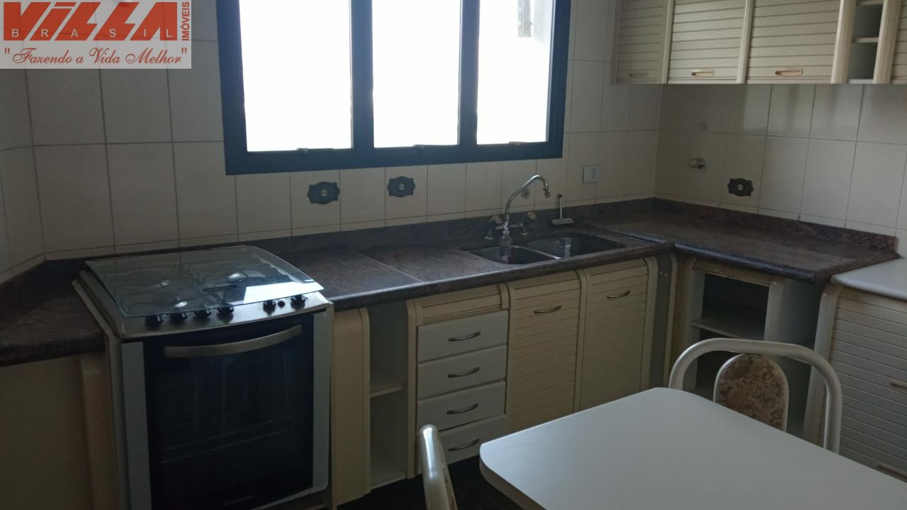 Apartamento para Venda - Vila Matilde