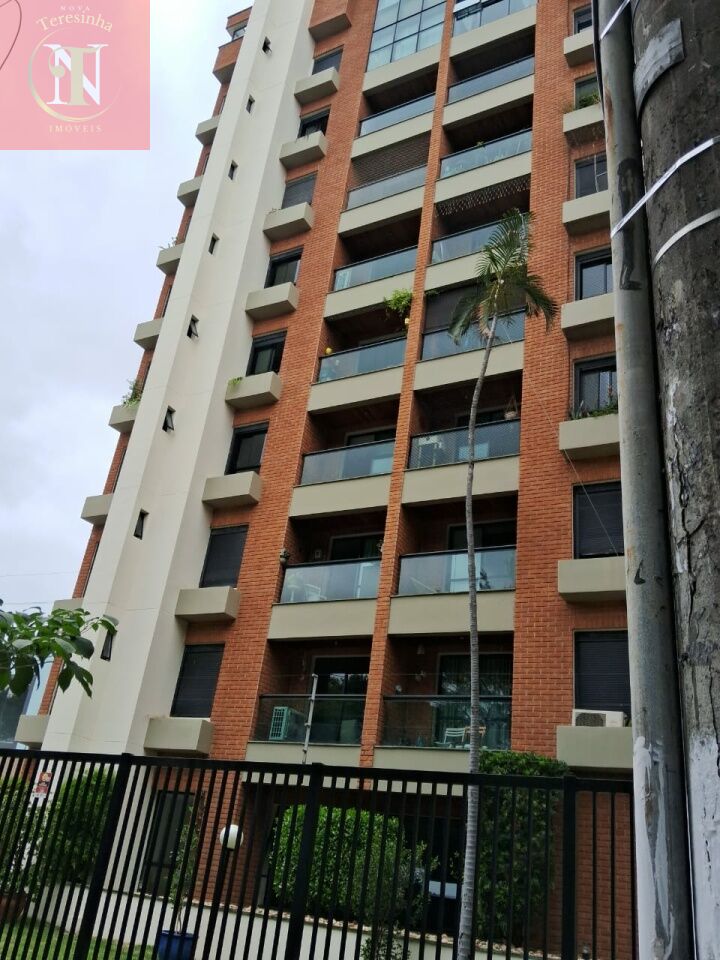 Apartamento para Locação - Bela Aliança