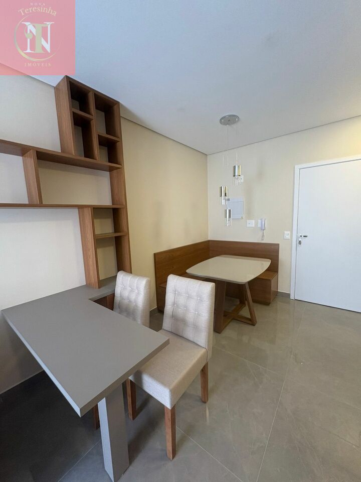 Apartamento para Locação - Vila Madalena