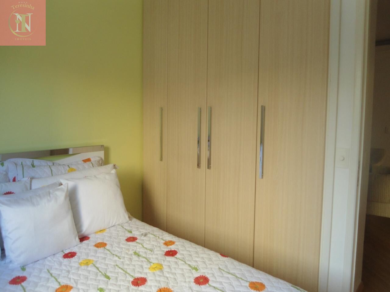 Apartamento para Venda - Alto da Lapa