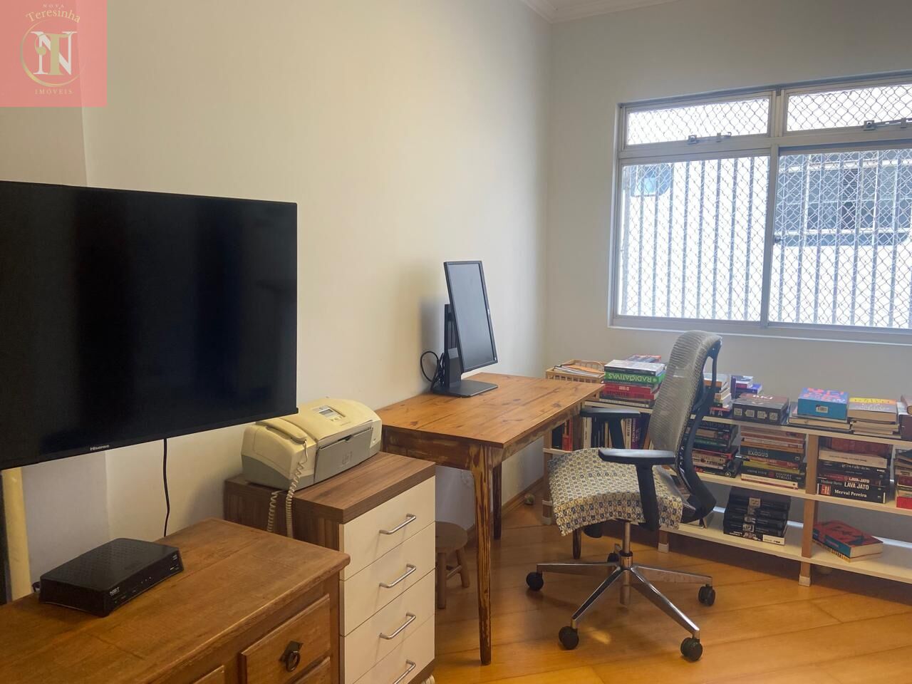 Apartamento para Venda - Alto da Lapa