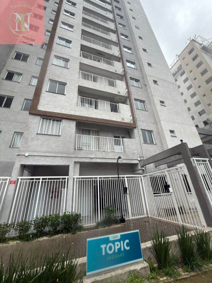 Apartamento para Venda - Jaguaré