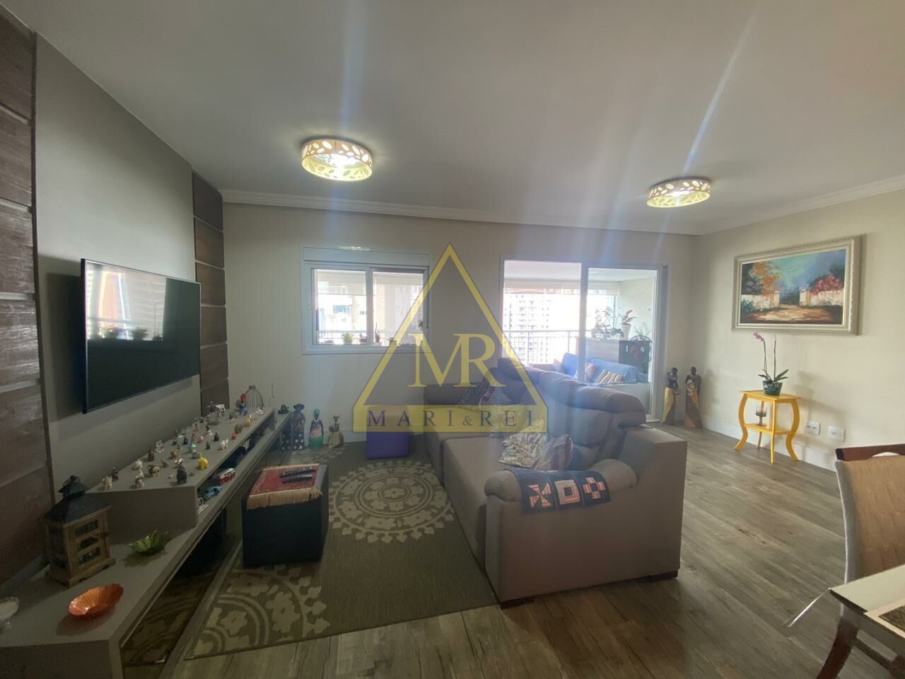 Apartamento para Venda - Vila Alexandria