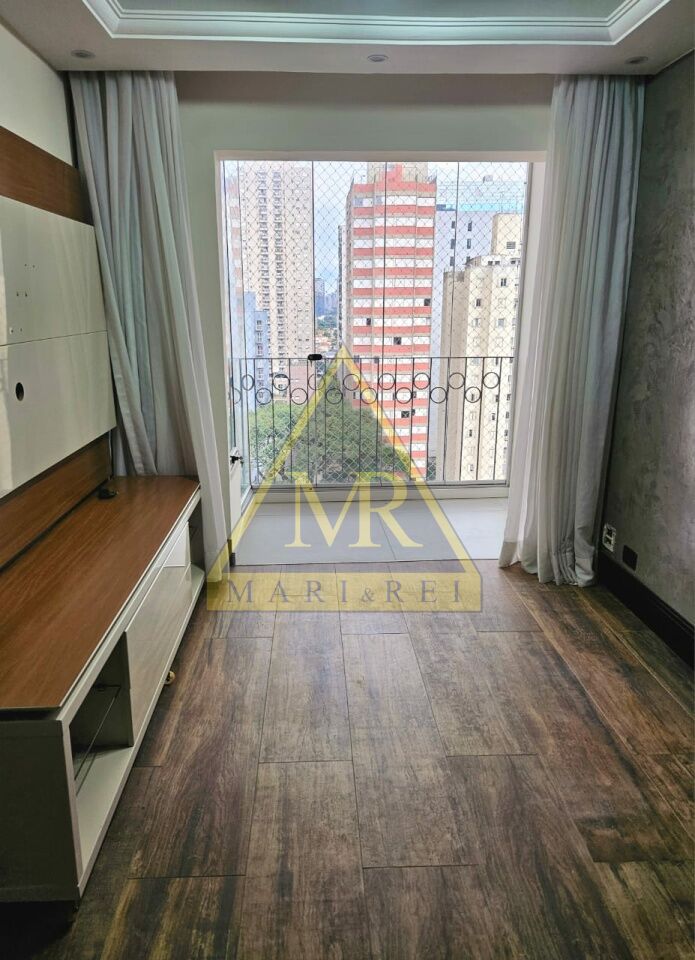 Apartamento para Venda - Vila Olímpia