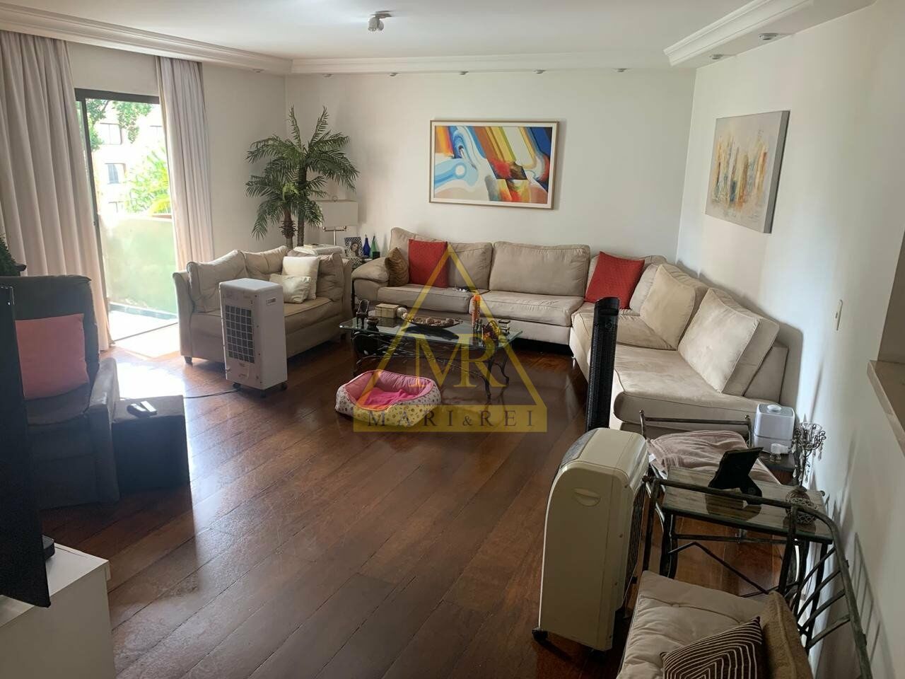 Apartamento para Venda - Indianópolis