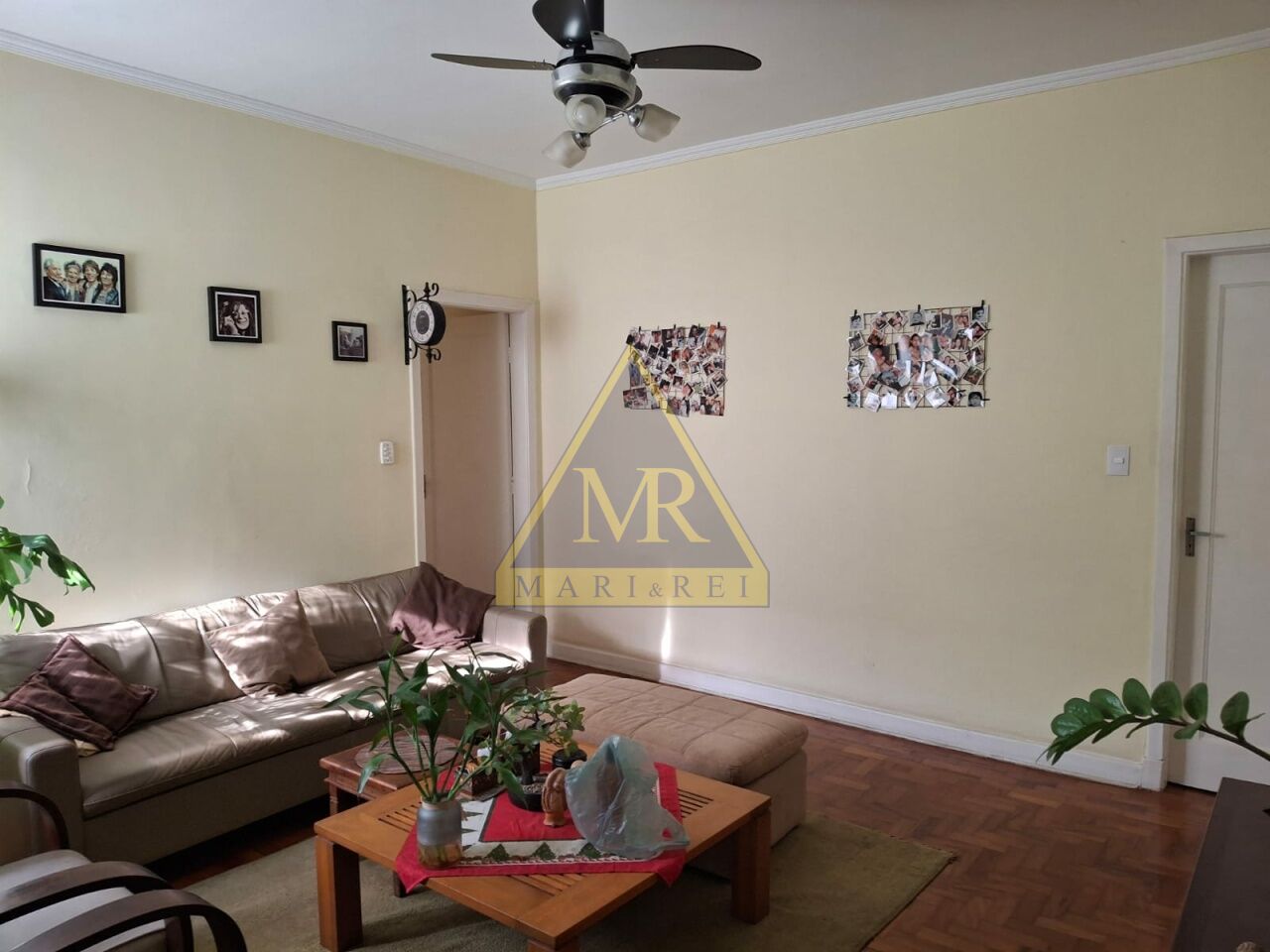 Apartamento para Venda - Aclimação