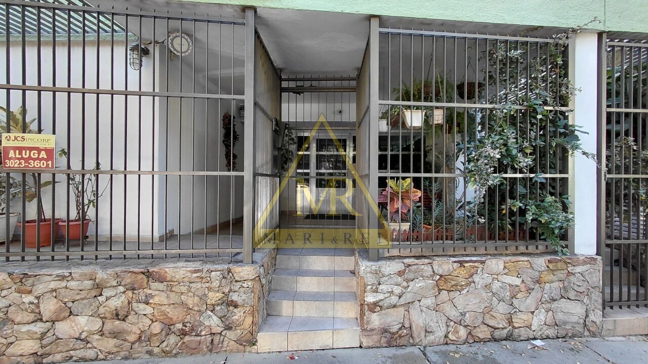 Apartamento para Venda - Água Branca