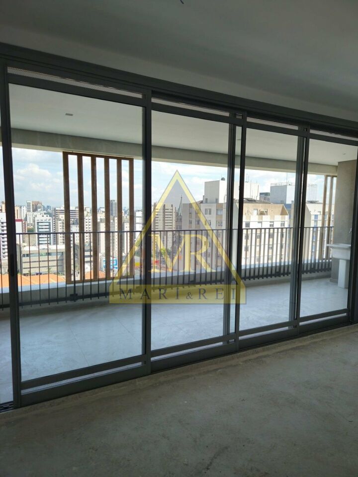 Apartamento para Venda - Vila Mariana