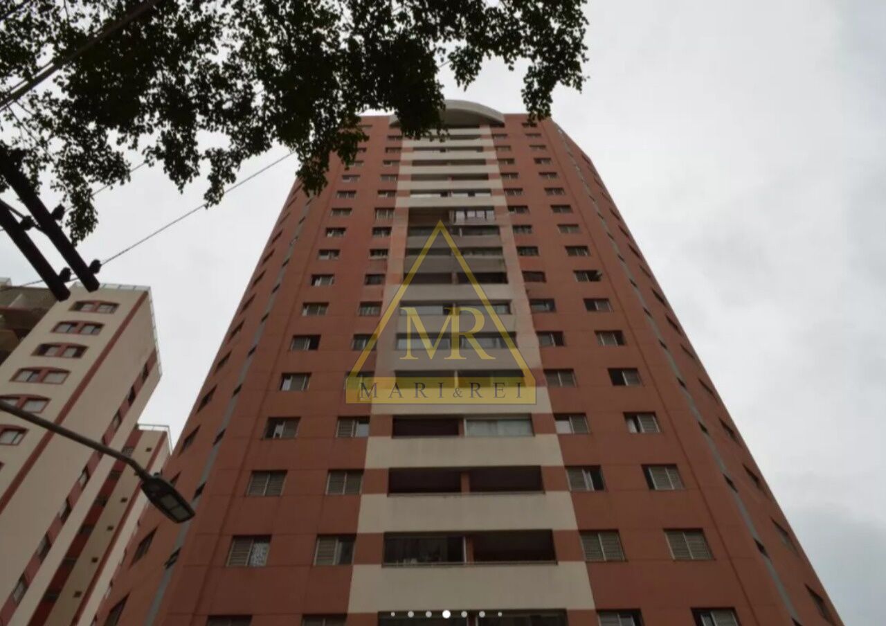 Apartamento para Venda - Cambuci