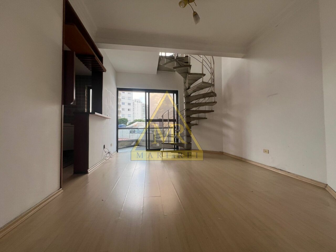 Apartamento para Venda - Aclimação