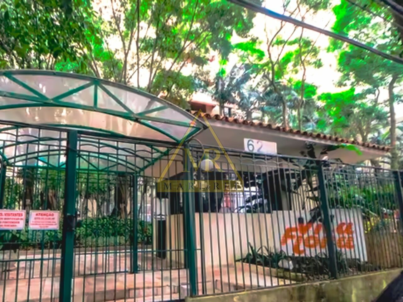 Apartamento para Venda - Vila Sofia