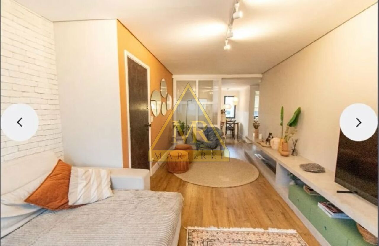 Apartamento para Venda - Vila Mariana
