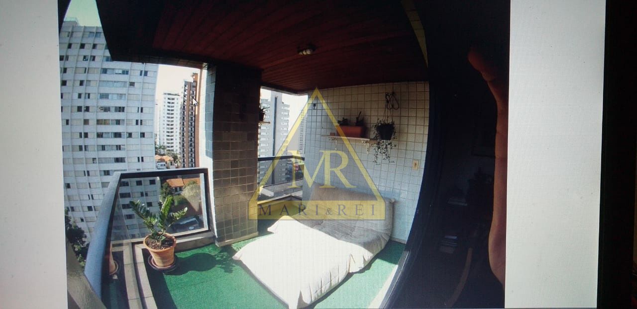 Apartamento para Venda - Cerqueira César