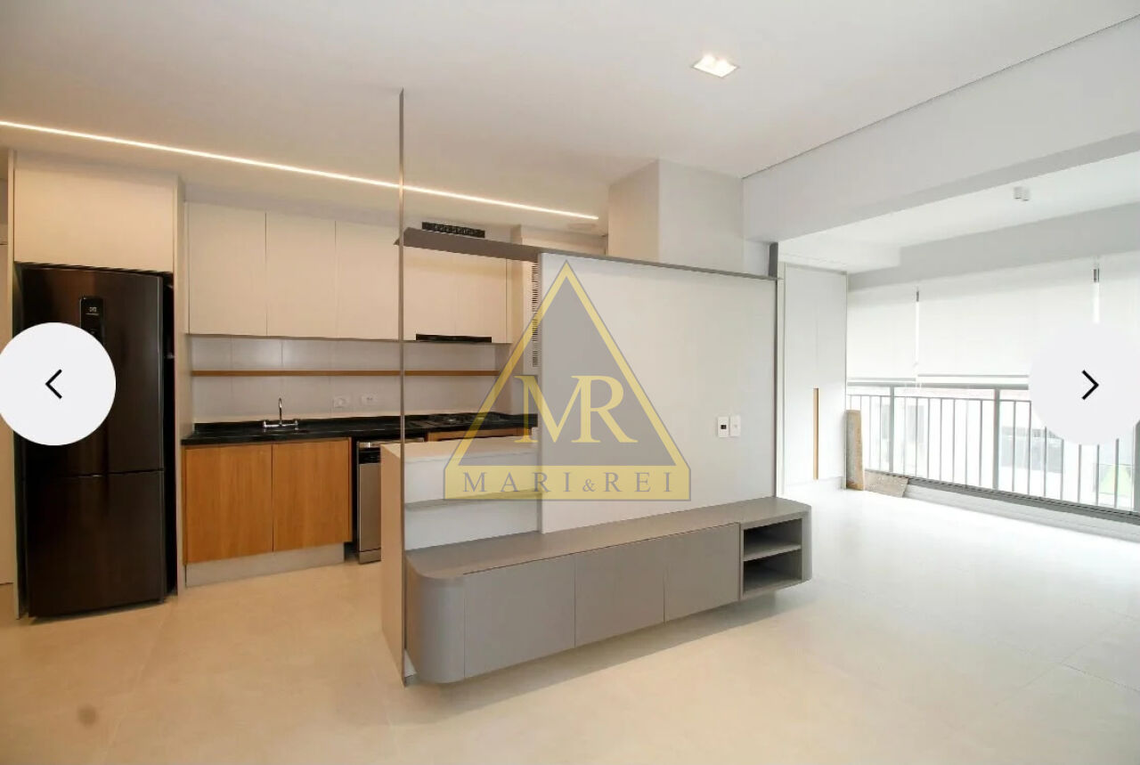 Apartamento para Venda - Pinheiros