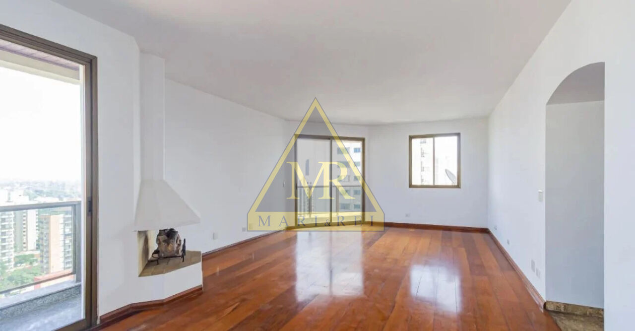 Apartamento para Venda - Vila Congonhas