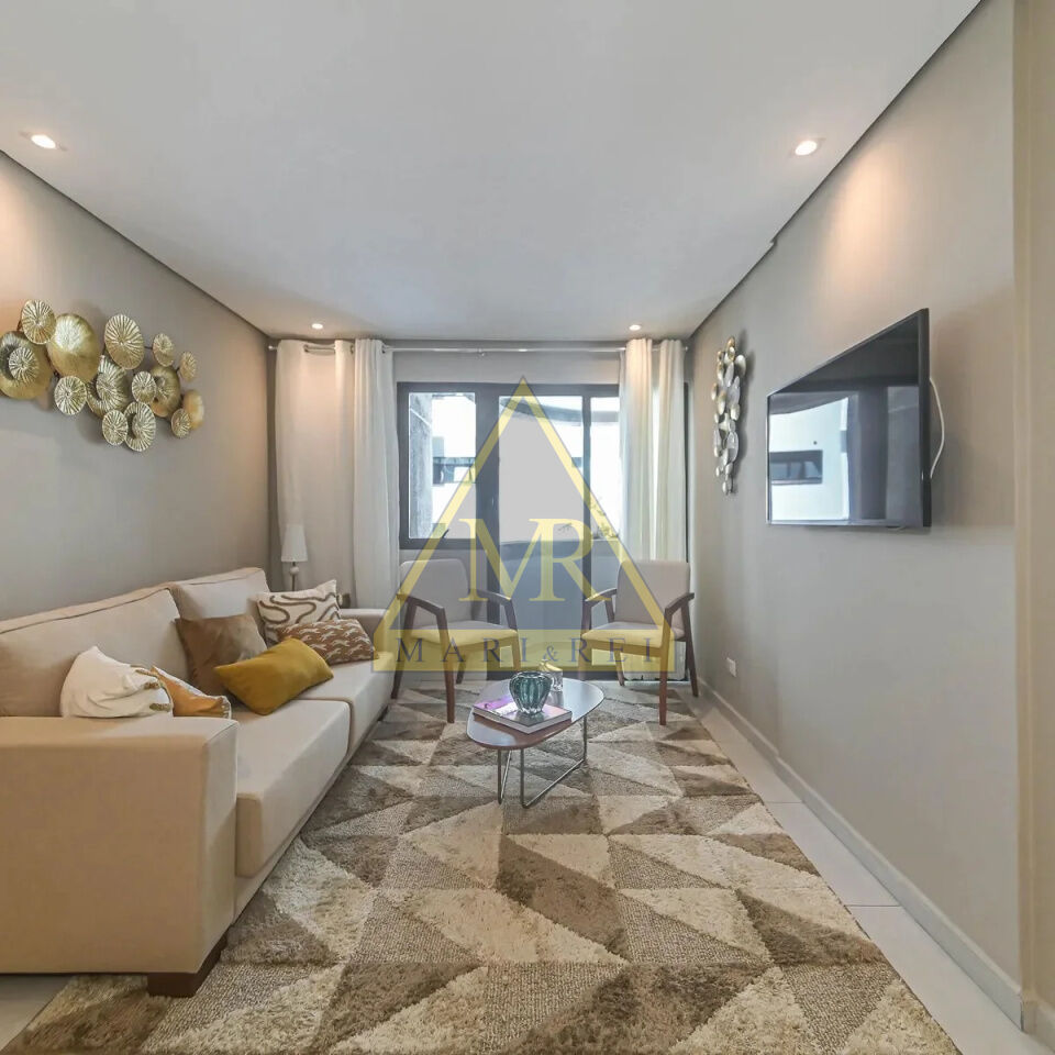 Apartamento para Venda - Vila Congonhas