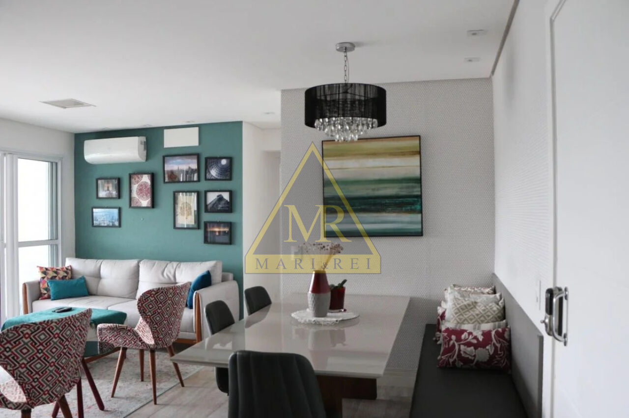 Apartamento para Venda - Vila Santa Catarina