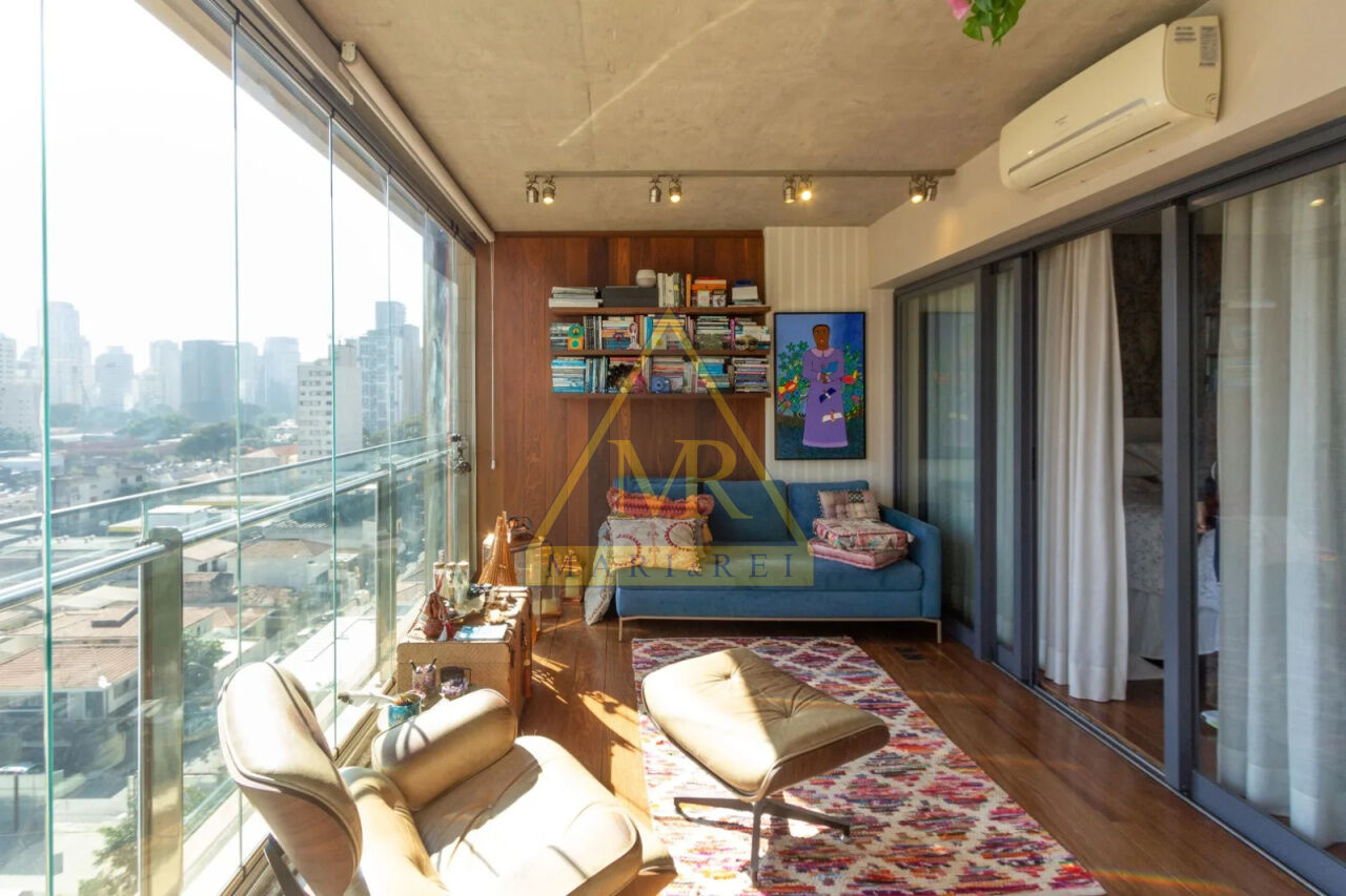 Apartamento para Venda - Vila Nova Conceição